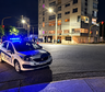 Pedía monedas en silla de ruedas cuando un auto lo atropelló y escapó