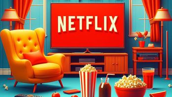 ULTIMATUM de NETFLIX para ver una de las mejores películas de amor