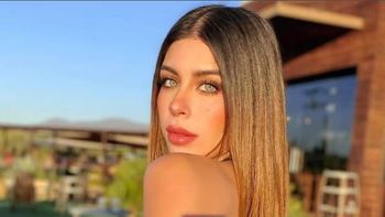 Crimen de una ex Miss Belleza: cómo cayó la mujer que mató a su nuera por celos