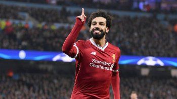 Liverpool goleó 4-1 a Porto en Portugal y será rival de Barcelona en la semifinal de la Champions League