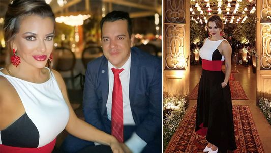 Marly Figueredo: Elegí un compañero de vida, no un jefe que me comande la vida