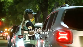 Las insólitas excusas de los conductores con alcoholemia positiva: del aceite de oliva al enjuague bucal