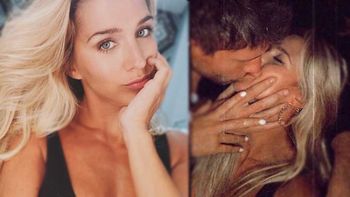 Soledad Fandiño: Estuve sola durante toda la cuarentena