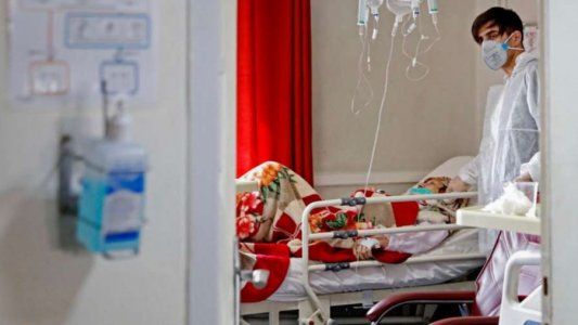 Confirman 37 muertos por COVID-19 en Argentina