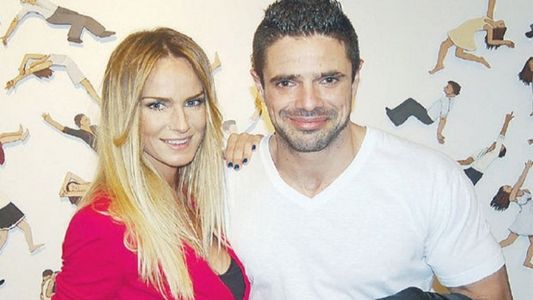 Buenas noticias | Nació la hija de Sabrina Rojas y Luciano Castro