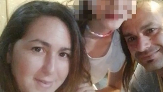 La desgarradora carta de la hija de un colectivero asesinado a golpes en La Matanza