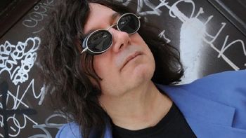 Murió Alan Merrill por coronavirus, creador de I love rock and roll