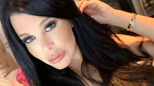 Los motivos que desataron la crisis de Charlotte Caniggia en El hotel de los famosos 2