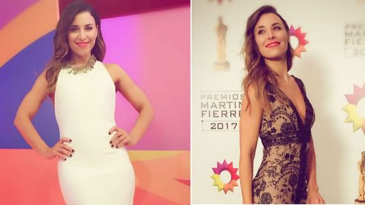 Mariana Brey: Paz está desinformada, reclamó algo al aire sin saber