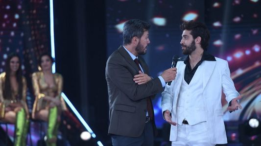 Marcelo Tinelli recuperó terreno y le ganó a su rival directo, Todo por mi hija