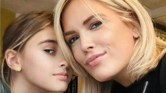 Viviana Canosa contó que hizo colecho con su hija Martina hasta hace poco tiempo: Le dije...