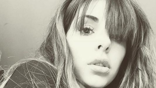 Cande Tinelli, en lolas: Qué cosa más aterradora es ser vos misma