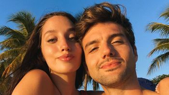 El feroz descargo de Brenda Di Aloy contra los periodistas que luego borró de forma inesperada