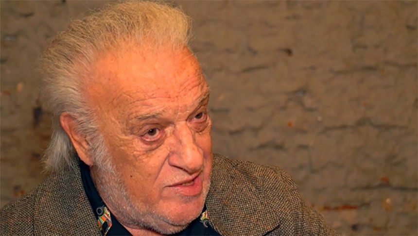 Coco Basile: Soy el único técnico del mundo que dirigió a Messi y a Maradona