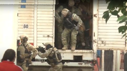 Cayó parte de la banda de Dumbo, uno de los narcos más poderosos de la Ciudad