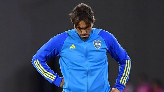 La DURÍSIMA sanción a jugadores uruguayos que le pega de lleno a Boca