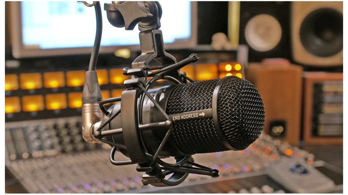 Figura de la radio se despidió sorpresivamente de su programa: Es el final