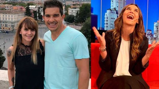 Se cansó: Leo Squarzon escrachó a Amalia Granata por un particular detalle de la convivencia