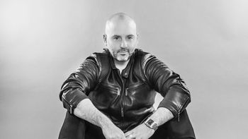 José María Muscari cumple un gran sueño profesional