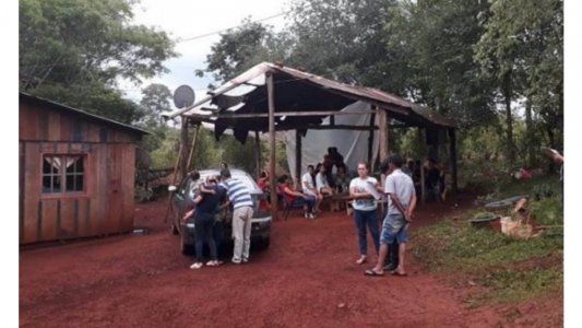 Murió atravesada por un vidrio a minutos de festejar sus 15 años