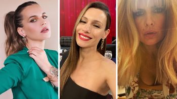 Sabrina Garciarena fue testigo de la histórica pelea de Isabel Macedo y Pampita: Fue fuerte