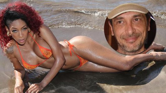 May Alexander y Marcelo Cosentino, ¿el primer romance del verano?