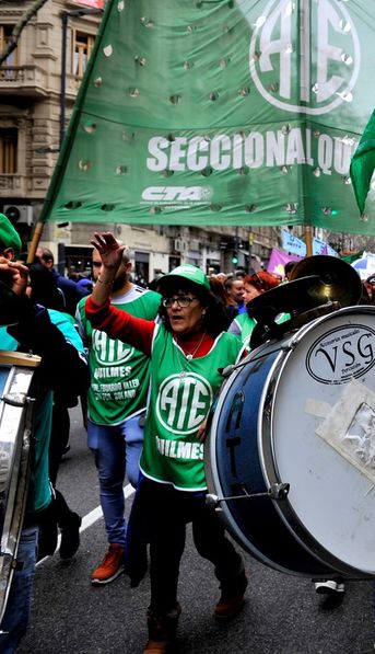 El Gobierno apeló el fallo que restableció el asueto del Día del Trabajador del Estado