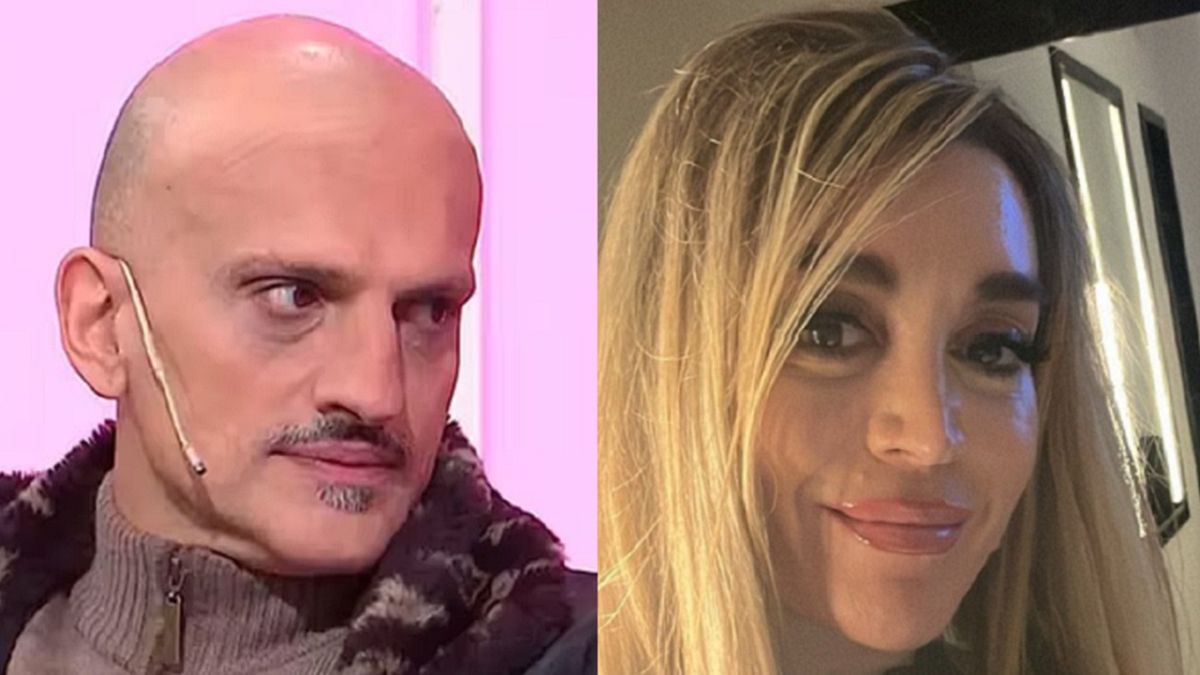 Guillermo Marín rompió el silencio y aclaró cómo está su relación laboral con Fátima Florez ante los rumores de crisis