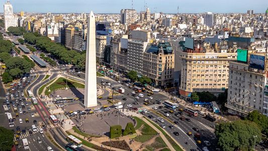 Buenos Aires 2050: cómo se construye, se piensa y se diseña la ciudad del futuro