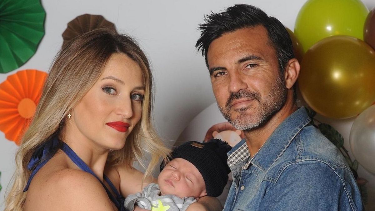 Seg&uacute;n revel&oacute; Mica Viciconte, el d&iacute;a de la madre -que fue el primero para ella- fue un d&iacute;a m&aacute;s.&nbsp;