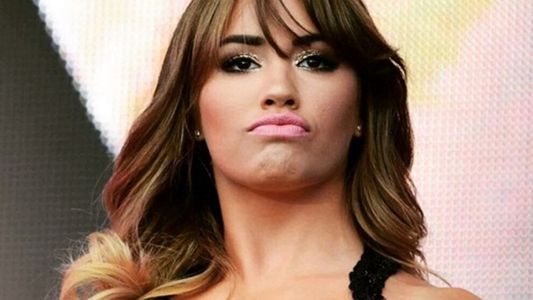 Lali Espósito, enfurecida con los paparazzis: ¡Sacan fotos a la intimidad!