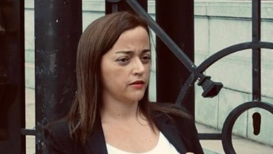 La diputada Cecilia Moreau renunció a la vicepresidencia del bloque del FdT en Diputados