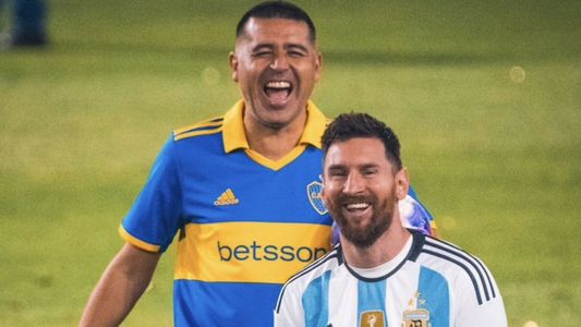 El astrólogo de Boca reveló cómo terminarán la temporada Messi y Riquelme
