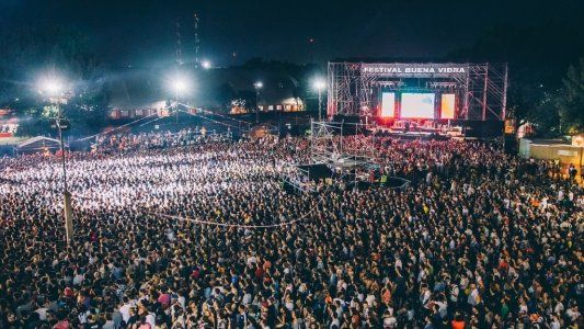Cómo se gestó el primer gran festival de música en cumplir con la ley de cupo femenino en la Ciudad