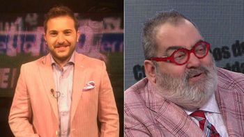 Diego Brancatelli: Le dije a Lanata todo lo que pensaba con respeto y no me guardé nada