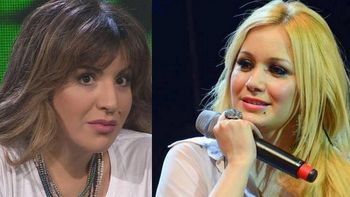 El durísimo cruce entre Karina la Princesita y Gianinna Maradona