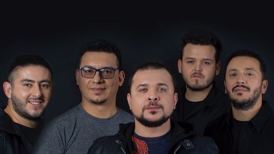 Grupo Tierra Adentro logra nominación al Grammy