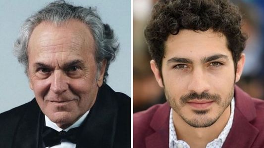 Si te gustó Entrevías en Netflix con José Coronado, mirá esta película que protagoniza con el Chino Darín