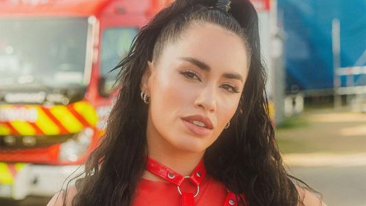 Durísimo tuit de Lali Espósito ante el triunfo de Javier Milei en las PASO 2023