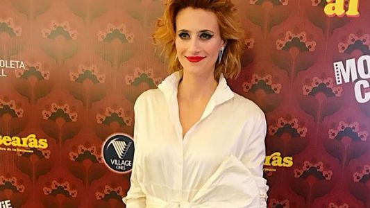 Mónica Antonópulos y el embarazo: Lo complejo que se vuelve hasta...