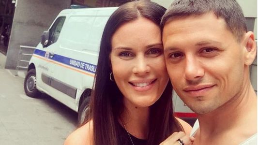 La mejor noticia: ¡Natalie Weber ya está libre de cáncer!