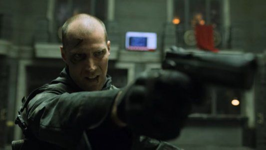 La Casa De Papel: Quién es Cesar Gandía, el enemigo en la 4ta temporada