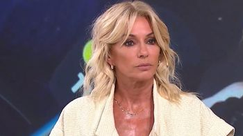 Yanina Latorre confirmó la sorpresiva separación de una figura del Bailando y un famoso cantante