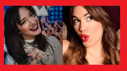 La reacción de Ángela Torres al enterarse que Lali Espósito estaría en el jurado del Bailando