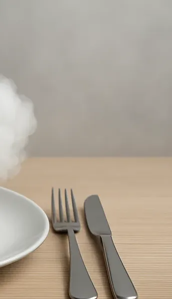 Niebla mental: qué revisar antes de culpar a la comida