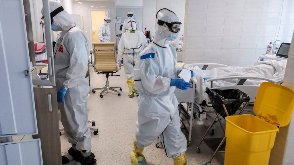 Tras el nuevo pico de contagios, el Gobierno asegura: No estamos en ocupación crítica de terapia intensiva