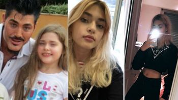 La transformación de Martita Fort: bajó más de 15 kilos, se tatuó y se tiñó el pelo