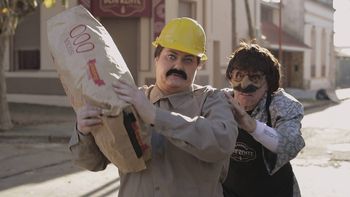 Mirta Wons sobre la primera ficción que integra personas con discapacidad: Aprendí a superar mis dificultades