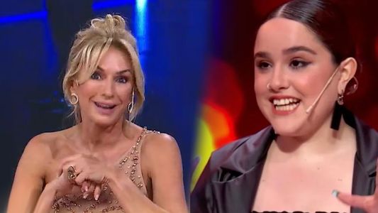 Yanina Latorre, con todo contra Ofelia Fernández: Es una vaga