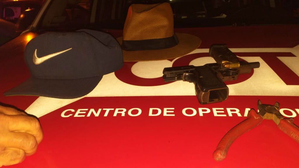Robaron y golpearon al hermano de Mauricio Macri en su casa en Tigre